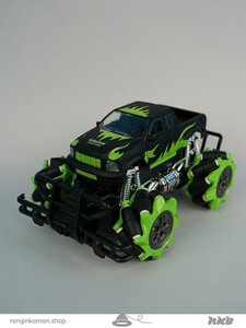 ماشین  CAR YDF9007R