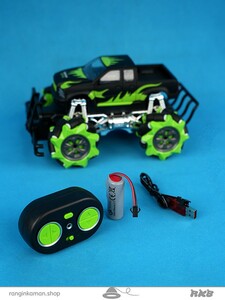 ماشین  CAR YDF9007R