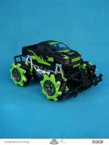 ماشین  CAR YDF9007R