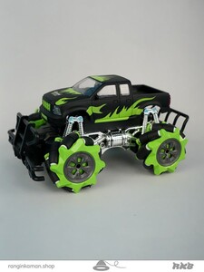 ماشین  CAR YDF9007R