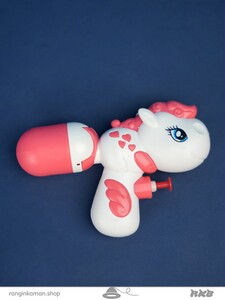 آبپاش پونی Pony sprinkler