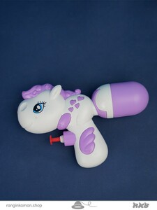 آبپاش پونی Pony sprinkler
