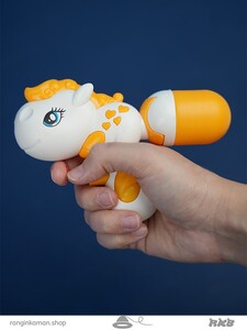 آبپاش پونی Pony sprinkler