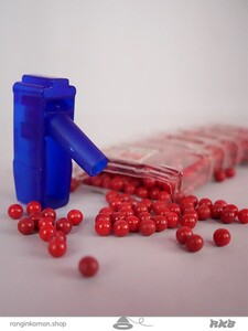 تیر ساچمه ای Shotgun