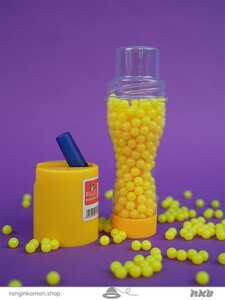 تیر ساچمه ای Shotgun