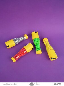 تیر ساچمه ای Shotgun