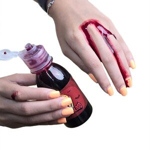 خون شوخی 60میلی Joke blood