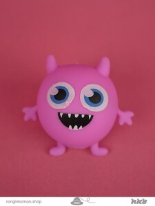 هیولا خامه ای Cream monster
