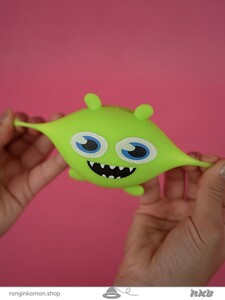 هیولا خامه ای Cream monster