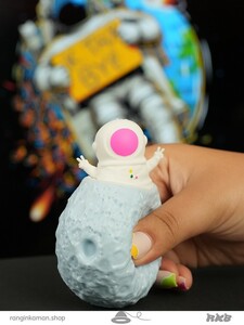 فیجت سیاره هنری Fidget heneri Planet
