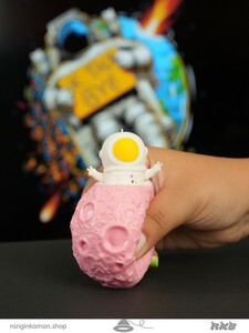 فیجت سیاره هنری Fidget heneri Planet