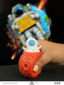 فیجت سیاره هنری Fidget heneri Planet