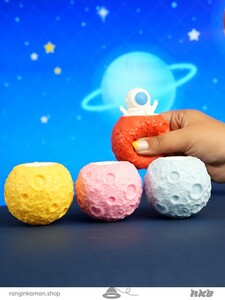 فیجت سیاره هنری Fidget heneri Planet