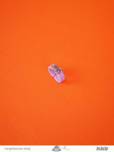 انگشتر فانتزی Fancy ring