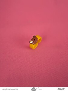 انگشتر فانتزی Fancy ring