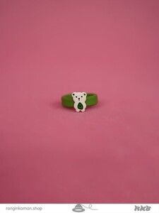 انگشتر فانتزی Fancy ring
