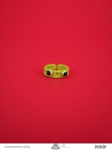 انگشتر فانتزی Fancy ring