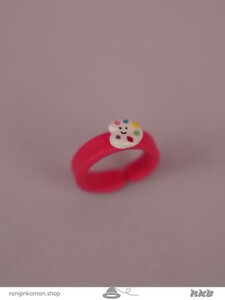 انگشتر فانتزی Fancy ring