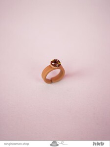 انگشتر فانتزی Fancy ring