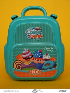کیف خوشمزه Delicious bag