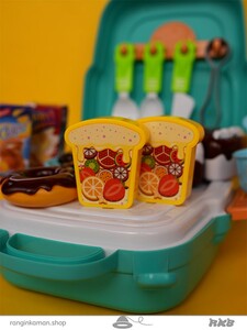 کیف خوشمزه Delicious bag