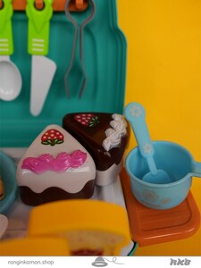 کیف خوشمزه Delicious bag