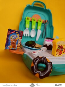 کیف خوشمزه Delicious bag