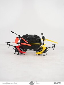 اسباب بازی هلی کوپتر 1602 Helicopter toy