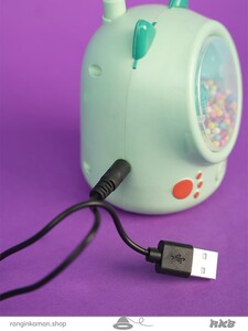 چراغ مطالعه طرح گربه Cat design reading light