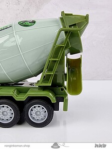 میکسر دایناسور Dinosaur mixer