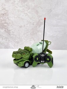 میکسر دایناسور Dinosaur mixer