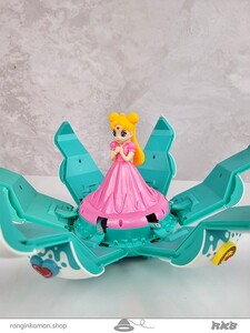 کیک موزیکال Musical cake