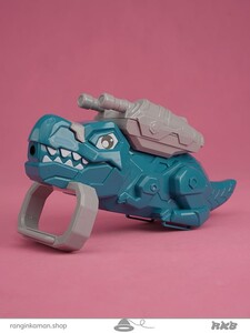 اسباب بازی دایناسور تیر ژله ای شارژیRechargeable jelly arrow dinosaur toy