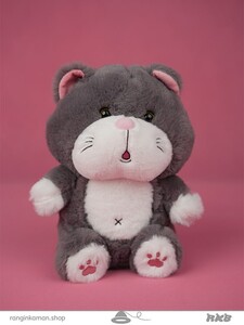 عروسک پیشی لوسی می کوچک  Little Lucy May doll