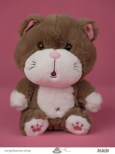 عروسک پیشی لوسی می کوچک  Little Lucy May doll