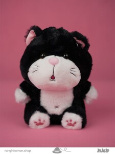 عروسک پیشی لوسی می کوچک  Little Lucy May doll