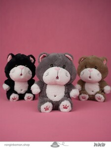 عروسک پیشی لوسی می کوچک  Little Lucy May doll