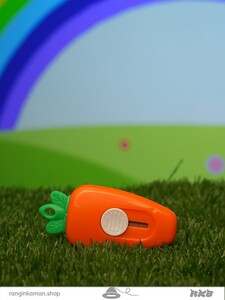 کاتر ورقه ای طرح هویج Carrot pattern sheet cutter