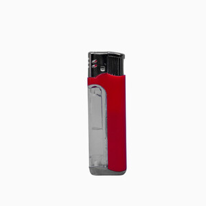 Joke gas lighter