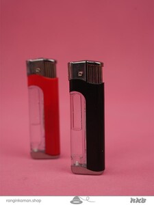 ابزار شوخی فندک گازدارGas lighter prank tool
