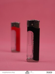 ابزار شوخی فندک گازدارGas lighter prank tool
