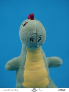 عروسک اژدها ملیح Melih dragon doll