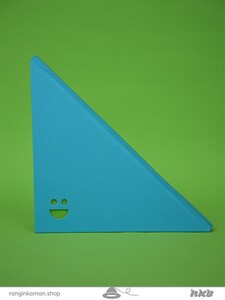 دفترچه یادداشت مثلث Triangle notebook