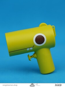 اسباب بازی آب پاش چشم دار Sprinkler toy with eyes