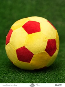 توپ المپیک مخملی Olympic ball