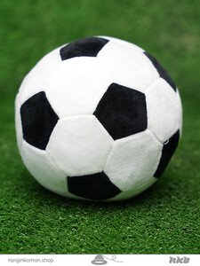 توپ المپیک مخملی Olympic ball