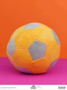 توپ المپیک مخملی Olympic ball