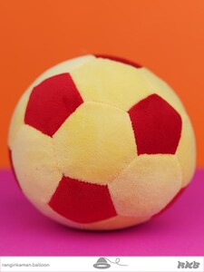 توپ المپیک مخملی Olympic ball