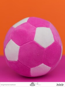توپ المپیک مخملی Olympic ball
