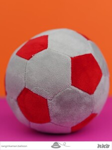 توپ المپیک مخملی Olympic ball